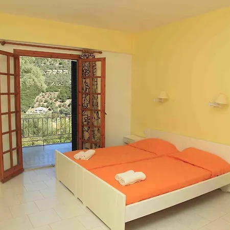 Forkin Apartment *