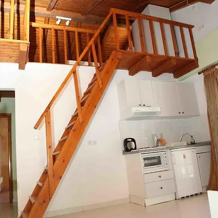Forkin * Sivota (Lefkada)