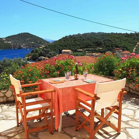 Forkin * Sivota (Lefkada)