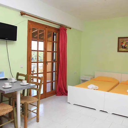 Forkin Apartment Sivota (Lefkada)